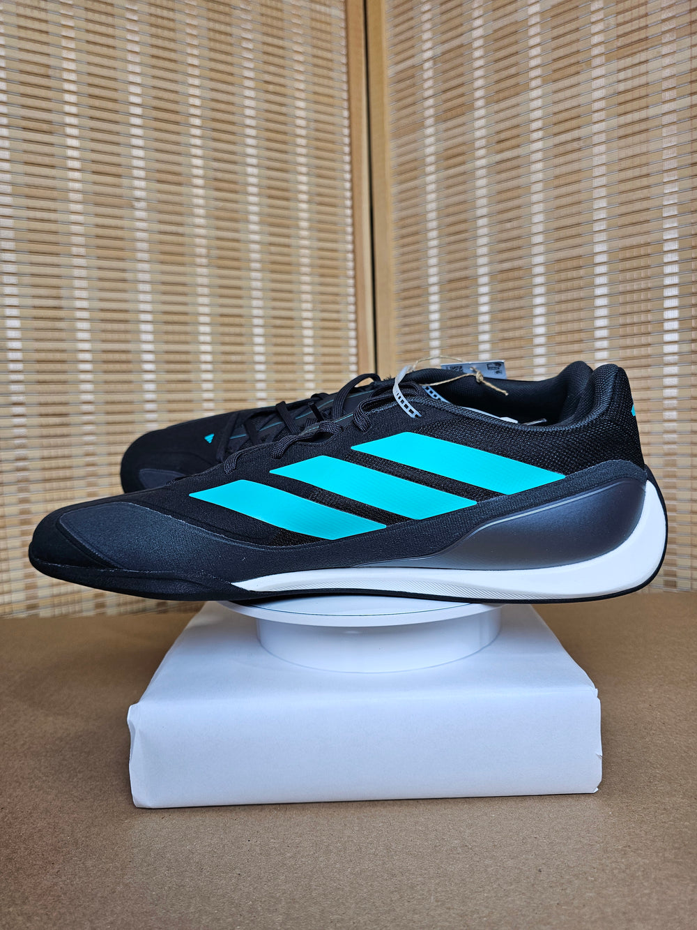 Adidas Feroza Base Mercedes-AMG Petronas Formula One Team Men's 11 JQ3273