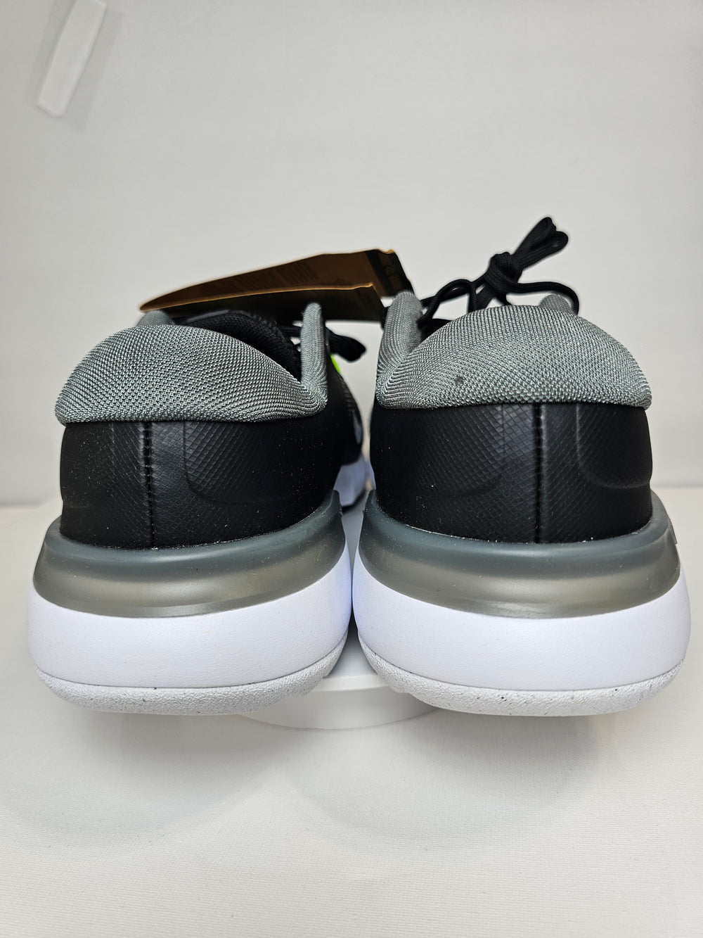 NEW Nike Free Golf NN Men's Size 11 Black White Golf Shoes FQ7875-001 Box No Lid