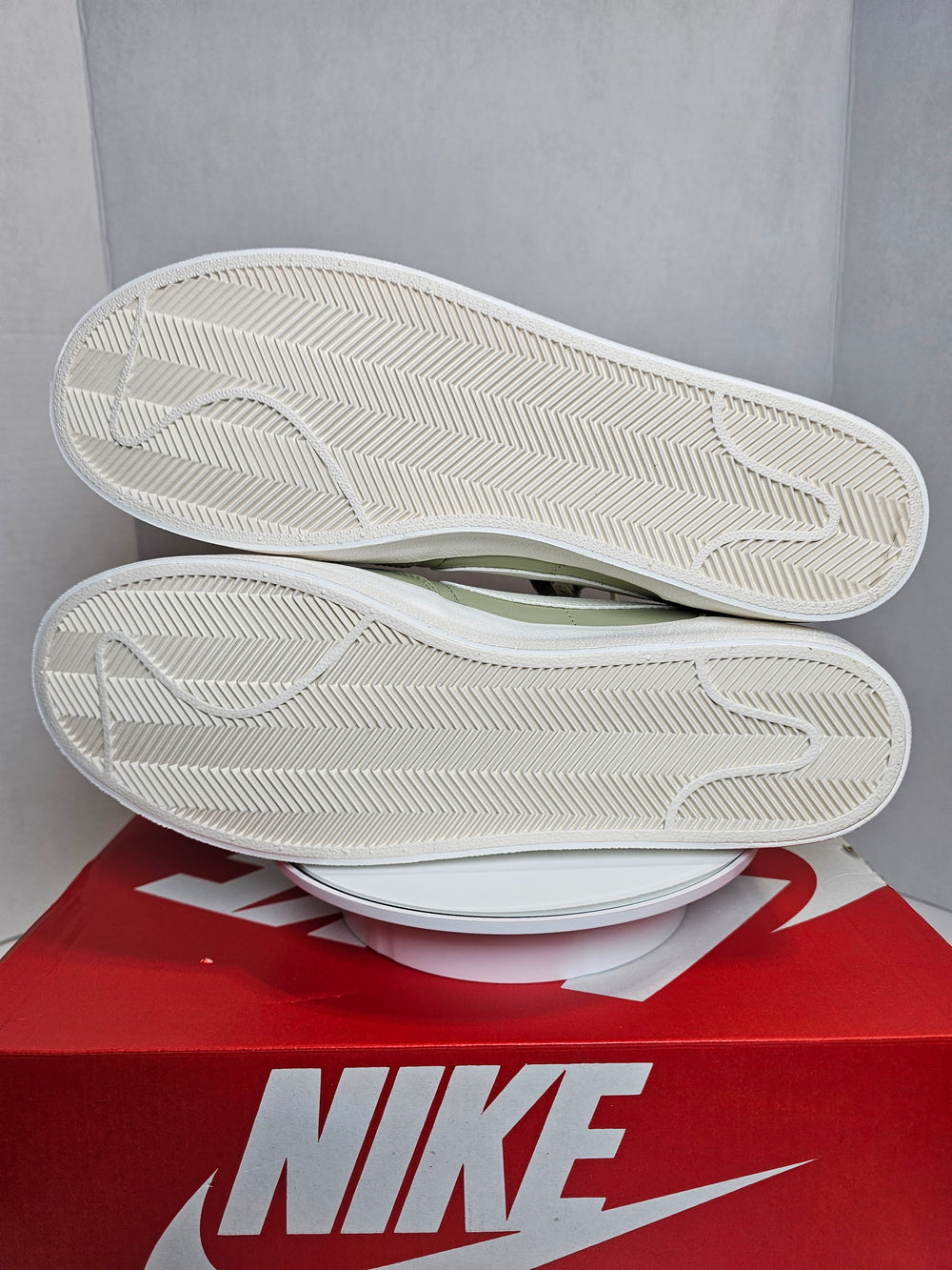 Nike Killshot 2 Leather Celadon Ivory HM9431-301 Men's Size 12 New