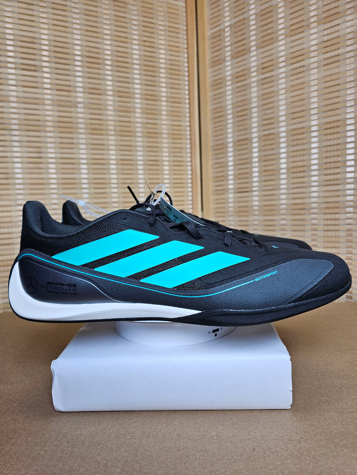 Adidas Feroza Base Mercedes-AMG Petronas Formula One Team Men's 11 JQ3273