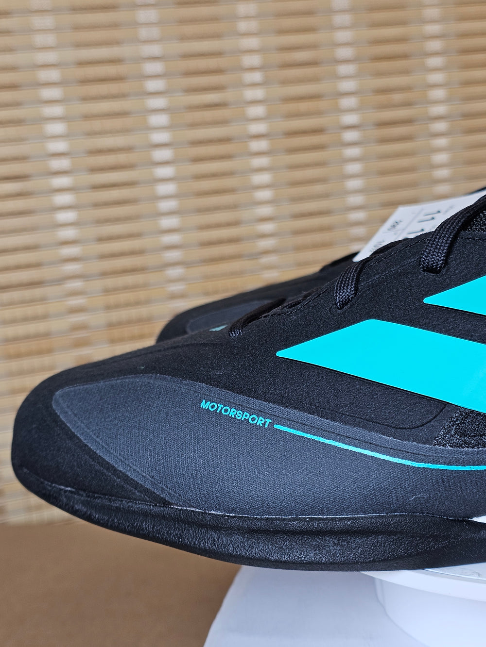 Adidas Feroza Base Mercedes-AMG Petronas Formula One Team Men's 11 JQ3273