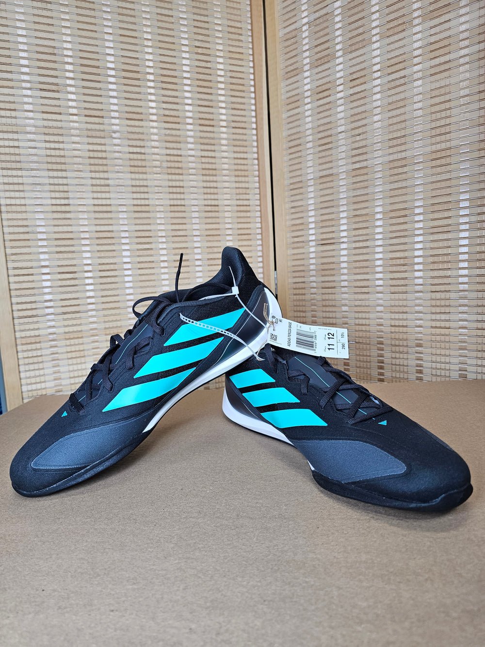 Adidas Feroza Base Mercedes-AMG Petronas Formula One Team Men's 11 JQ3273