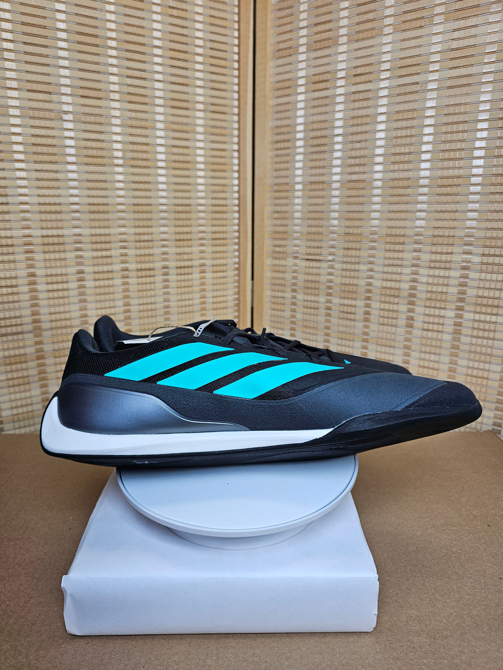 Adidas Feroza Base Mercedes-AMG Petronas Formula One Team Men's 11 JQ3273